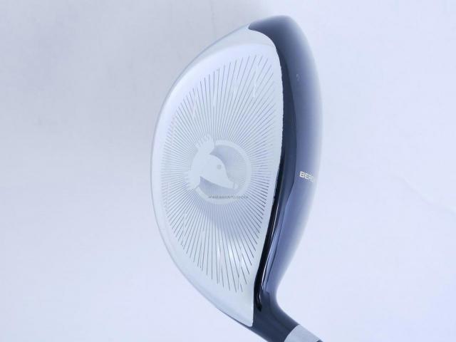 Driver : Honma : ไดรเวอร์ Honma Beres 2020 (ออกปี 2020) Loft 9.5 ก้าน Honma ARMRQ (47) Flex S (2 ดาว)