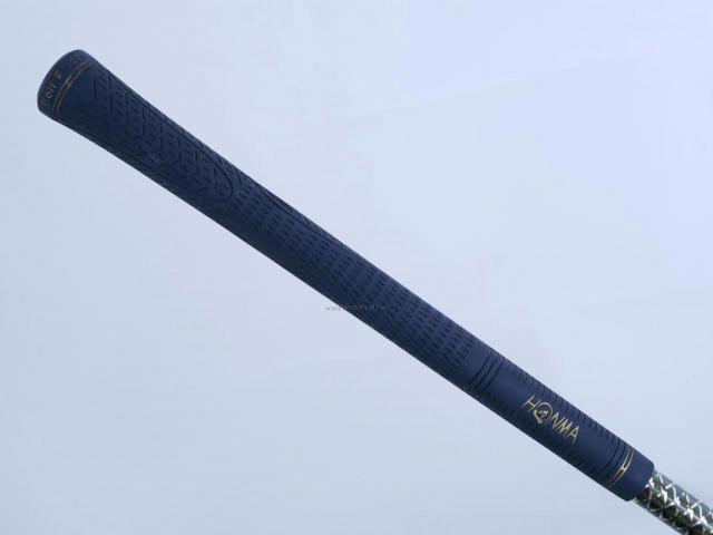 Driver : Honma : ไดรเวอร์ Honma Beres 2020 (ออกปี 2020) Loft 9.5 ก้าน Honma ARMRQ (47) Flex S (2 ดาว)