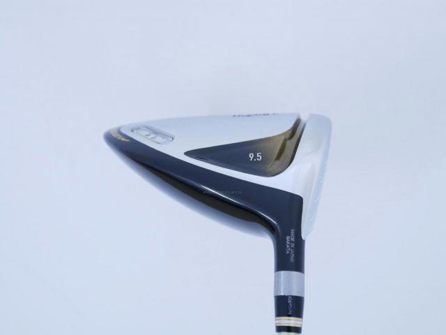 Driver : Honma : ไดรเวอร์ Honma Beres 2020 (ออกปี 2020) Loft 9.5 ก้าน Honma ARMRQ (47) Flex S (2 ดาว)