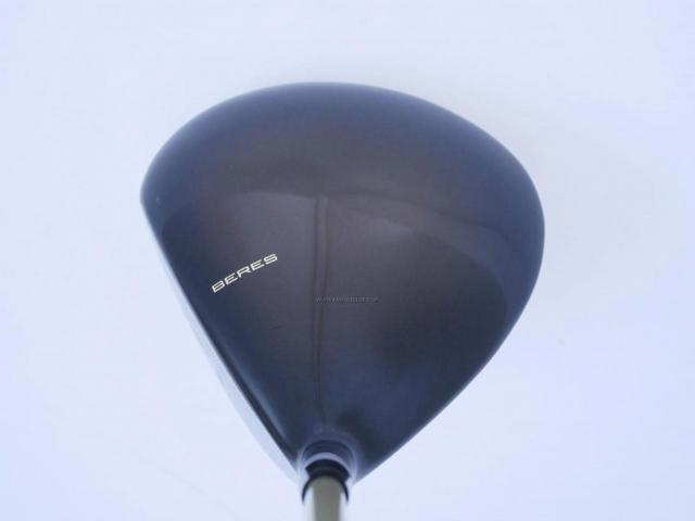 Driver : Honma : ไดรเวอร์ Honma Beres 2020 (ออกปี 2020) Loft 9.5 ก้าน Honma ARMRQ (47) Flex S (2 ดาว)