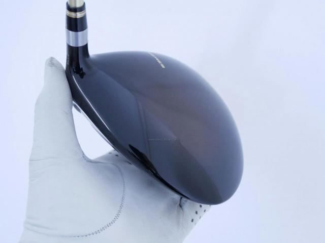 Driver : Honma : ไดรเวอร์ Honma Beres 2020 (ออกปี 2020) Loft 9.5 ก้าน Honma ARMRQ (47) Flex S (2 ดาว)