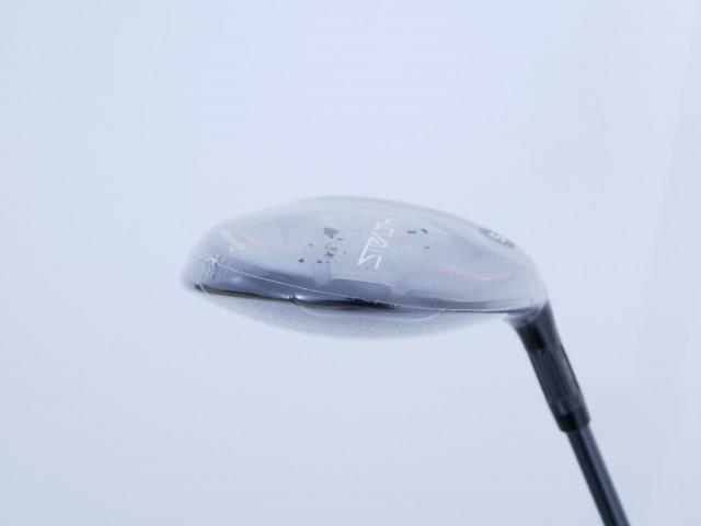 Fairway Wood : Taylormade : **ของใหม่ ยังไม่แกะพลาสติก** หัวไม้ 3 Taylormade Stealth 2 HD (ออกปี 2023) Loft 16 ก้าน Mitsubishi TENSEI TM50 Flex S