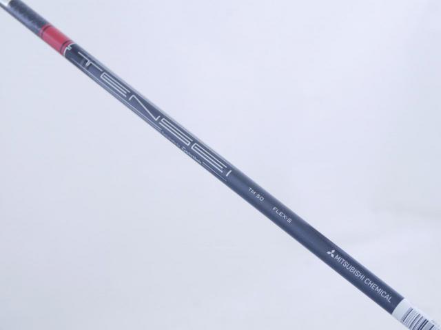 Fairway Wood : Taylormade : **ของใหม่ ยังไม่แกะพลาสติก** หัวไม้ 3 Taylormade Stealth 2 HD (ออกปี 2023) Loft 16 ก้าน Mitsubishi TENSEI TM50 Flex S
