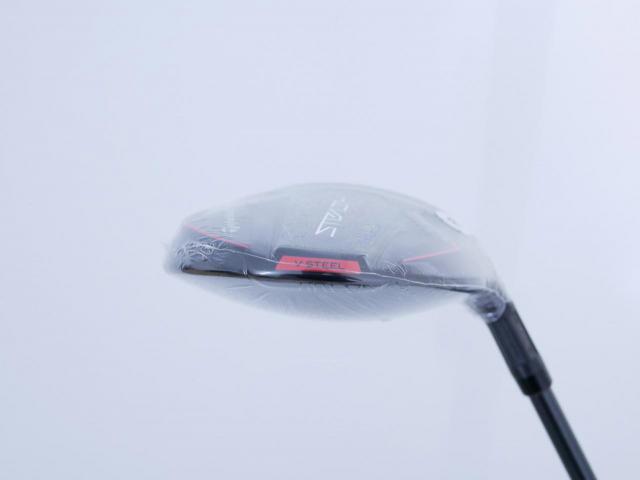 Fairway Wood : Taylormade : **ของใหม่ ยังไม่แกะพลาสติก** หัวไม้ 3 Taylormade Stealth 2 (ออกปี 2023) Loft 15 ก้าน Mitsubishi TENSEI TM50 Flex R