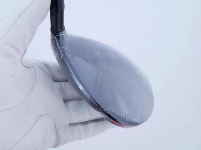 Fairway Wood : Taylormade : **ของใหม่ ยังไม่แกะพลาสติก** หัวไม้ 3 Taylormade Stealth 2 (ออกปี 2023) Loft 15 ก้าน Mitsubishi TENSEI TM50 Flex R