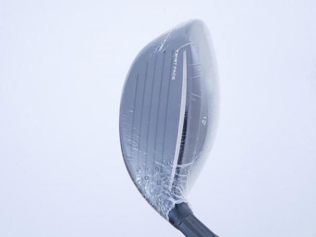Fairway Wood : Taylormade : **ของใหม่ ยังไม่แกะพลาสติก** หัวไม้ 3 Taylormade Stealth 2 (ออกปี 2023) Loft 15 ก้าน Mitsubishi TENSEI TM50 Flex R