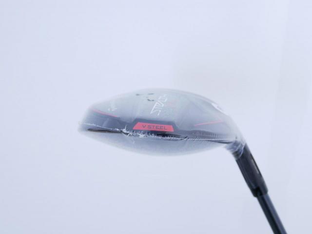 Fairway Wood : Taylormade : **ของใหม่ ยังไม่แกะพลาสติก** หัวไม้ 5 Taylormade Stealth 2 (ออกปี 2023) Loft 18 ก้าน Mitsubishi TENSEI TM50 Flex R