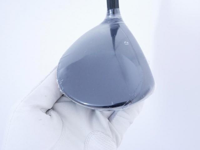 Fairway Wood : Taylormade : **ของใหม่ ยังไม่แกะพลาสติก** หัวไม้ 5 Taylormade Stealth 2 (ออกปี 2023) Loft 18 ก้าน Mitsubishi TENSEI TM50 Flex R