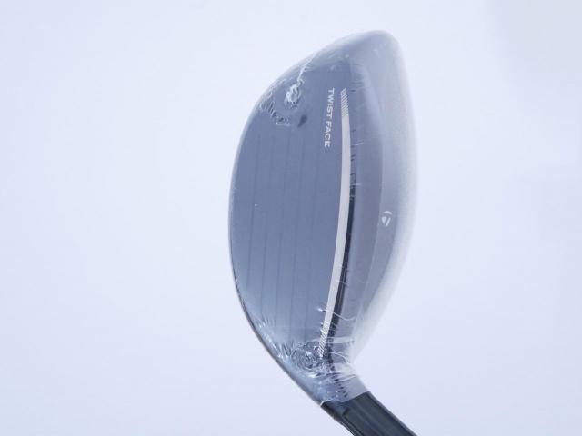 Fairway Wood : Taylormade : **ของใหม่ ยังไม่แกะพลาสติก** หัวไม้ 5 Taylormade Stealth 2 (ออกปี 2023) Loft 18 ก้าน Mitsubishi TENSEI TM50 Flex R