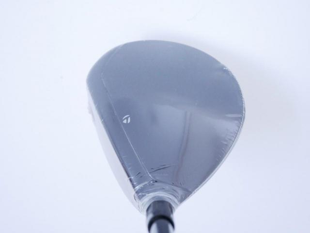 Fairway Wood : Taylormade : **ของใหม่ ยังไม่แกะพลาสติก** หัวไม้ 5 Taylormade Stealth 2 (ออกปี 2023) Loft 18 ก้าน Mitsubishi TENSEI TM50 Flex R