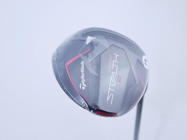 Fairway Wood : Taylormade : **ของใหม่ ยังไม่แกะพลาสติก** หัวไม้ 5 Taylormade Stealth 2 (ออกปี 2023) Loft 18 ก้าน Mitsubishi TENSEI TM50 Flex R