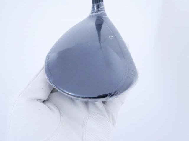 Fairway Wood : Taylormade : **ของใหม่ ยังไม่แกะพลาสติก** หัวไม้ 5 Taylormade Stealth 2 (ออกปี 2023) Loft 18 ก้าน Mitsubishi TENSEI TM50 Flex R