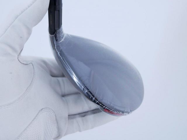 Fairway Wood : Taylormade : **ของใหม่ ยังไม่แกะพลาสติก** หัวไม้ 5 Taylormade Stealth 2 (ออกปี 2023) Loft 18 ก้าน Mitsubishi TENSEI TM50 Flex R