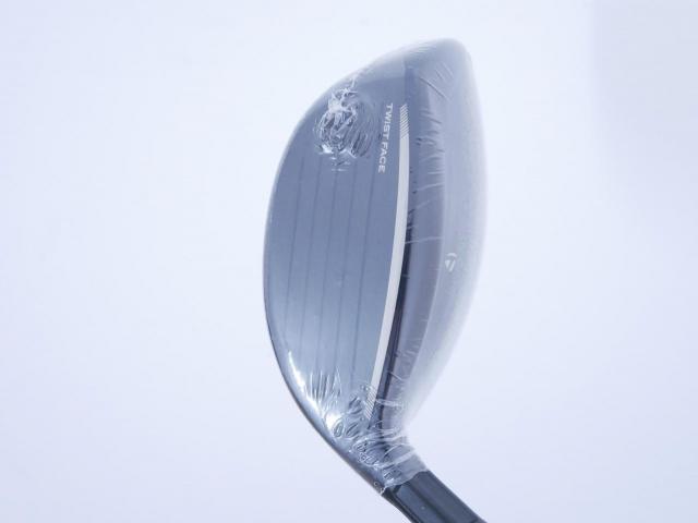 Fairway Wood : Taylormade : **ของใหม่ ยังไม่แกะพลาสติก** หัวไม้ 5 Taylormade Stealth 2 (ออกปี 2023) Loft 18 ก้าน Mitsubishi TENSEI TM50 Flex R