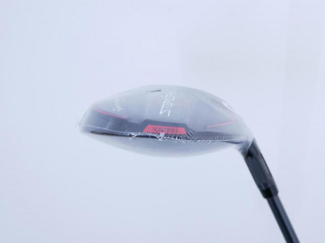 Fairway Wood : Taylormade : **ของใหม่ ยังไม่แกะพลาสติก** หัวไม้ 5 Taylormade Stealth 2 (ออกปี 2023) Loft 18 ก้าน Mitsubishi TENSEI TM50 Flex R