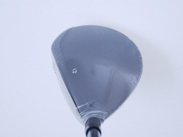 Fairway Wood : Taylormade : **ของใหม่ ยังไม่แกะพลาสติก** หัวไม้ 5 Taylormade Stealth 2 (ออกปี 2023) Loft 18 ก้าน Mitsubishi TENSEI TM50 Flex R