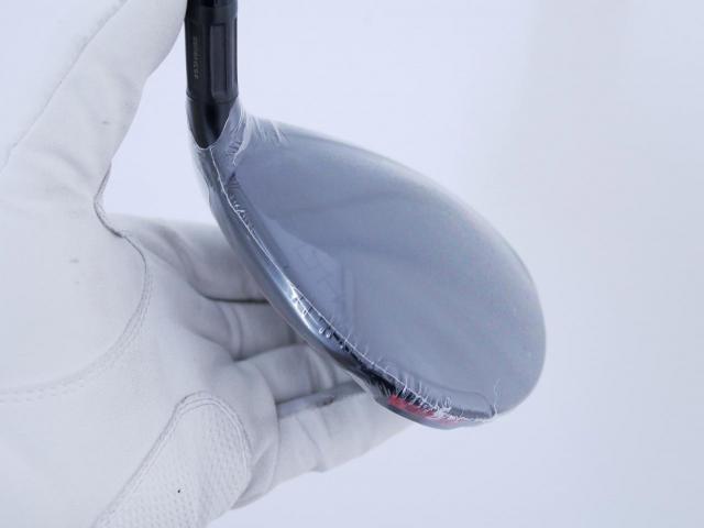Fairway Wood : Taylormade : **ของใหม่ ยังไม่แกะพลาสติก** หัวไม้ 5 Taylormade Stealth 2 (ออกปี 2023) Loft 18 ก้าน Mitsubishi TENSEI TM50 Flex R