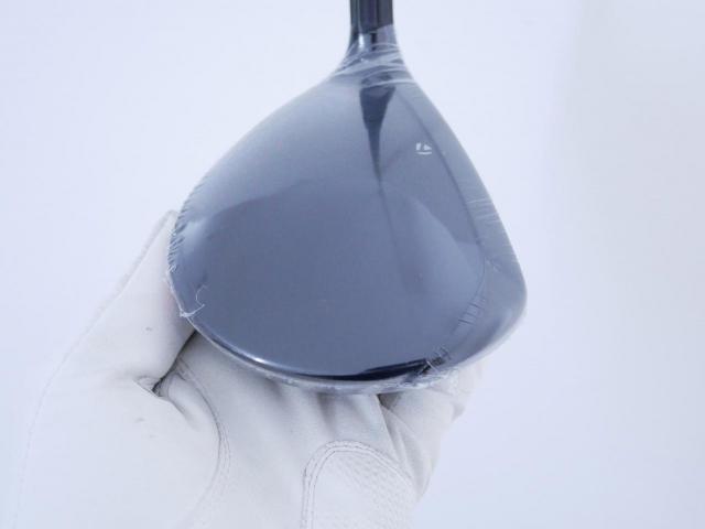 Fairway Wood : Taylormade : **ของใหม่ ยังไม่แกะพลาสติก** หัวไม้ 5 Taylormade Stealth 2 (ออกปี 2023) Loft 18 ก้าน Mitsubishi TENSEI TM50 Flex R