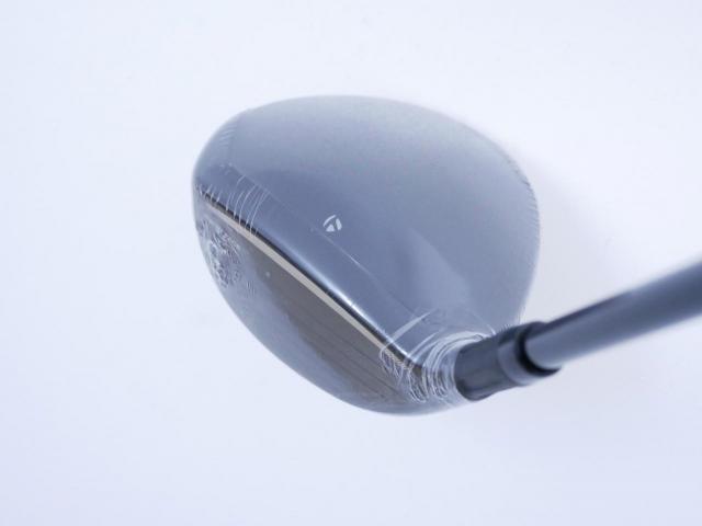 Fairway Wood : Taylormade : **ของใหม่ ยังไม่แกะพลาสติก** หัวไม้ 5 Taylormade Stealth 2 (ออกปี 2023) Loft 18 ก้าน Mitsubishi TENSEI TM50 Flex R