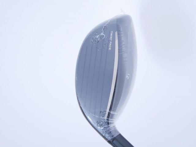 Fairway Wood : Taylormade : **ของใหม่ ยังไม่แกะพลาสติก** หัวไม้ 5 Taylormade Stealth 2 (ออกปี 2023) Loft 18 ก้าน Mitsubishi TENSEI TM50 Flex R