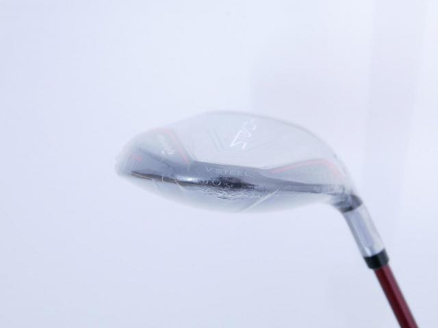 Lady club : All : **ของใหม่ ยังไม่แกะพลาสติก** หัวไม้ 3 Taylormade Stealth (ออกปี 2022 Japan Spec.) Loft 16.5 ก้าน Mitsubishi TENSEI TM40 Flex L