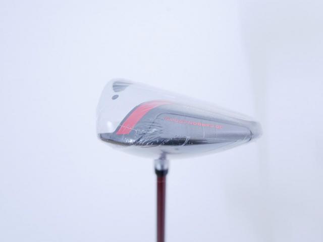 Lady club : All : **ของใหม่ ยังไม่แกะพลาสติก** หัวไม้ 3 Taylormade Stealth (ออกปี 2022 Japan Spec.) Loft 16.5 ก้าน Mitsubishi TENSEI TM40 Flex L