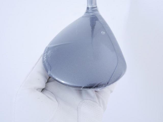 Lady club : All : **ของใหม่ ยังไม่แกะพลาสติก** หัวไม้ 3 Taylormade Stealth (ออกปี 2022 Japan Spec.) Loft 16.5 ก้าน Mitsubishi TENSEI TM40 Flex L