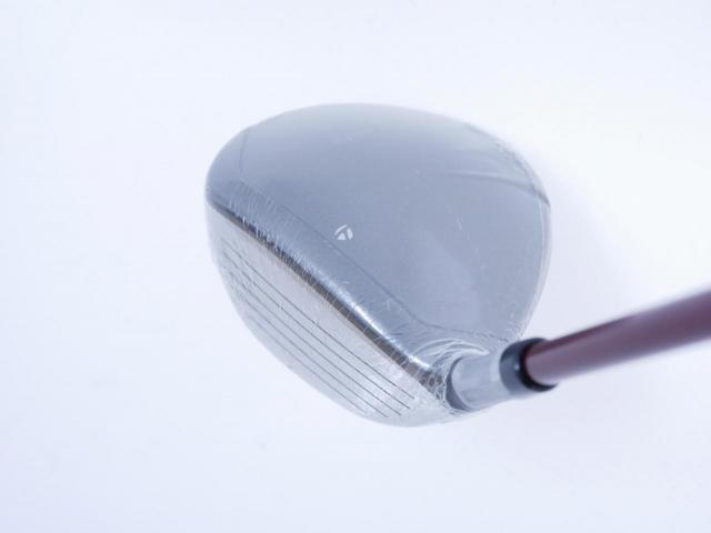 Lady club : All : **ของใหม่ ยังไม่แกะพลาสติก** หัวไม้ 3 Taylormade Stealth (ออกปี 2022 Japan Spec.) Loft 16.5 ก้าน Mitsubishi TENSEI TM40 Flex L