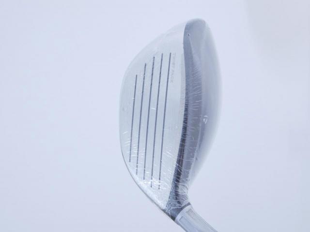 Lady club : All : **ของใหม่ ยังไม่แกะพลาสติก** หัวไม้ 3 Taylormade Stealth (ออกปี 2022 Japan Spec.) Loft 16.5 ก้าน Mitsubishi TENSEI TM40 Flex L