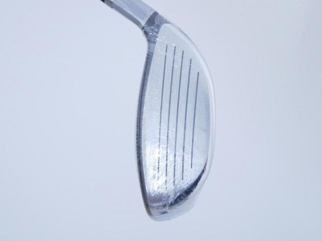 Lady club : All : **ของใหม่ ยังไม่แกะพลาสติก** หัวไม้ 3 Taylormade Stealth (ออกปี 2022 Japan Spec.) Loft 16.5 ก้าน Mitsubishi TENSEI TM40 Flex L