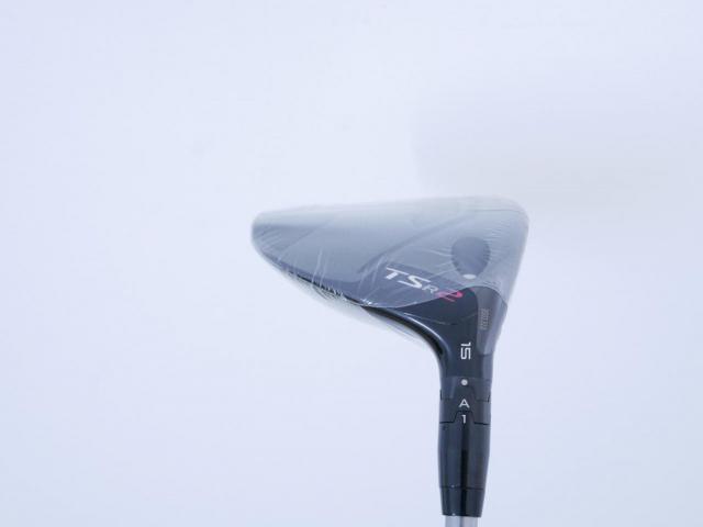 Fairway Wood : Titleist : **ของใหม่ ยังไม่แกะพลาสติก** หัวไม้ 3 Titleist TSR 2 (ปี 2023) Loft 15 ก้าน Titleist TSP111 Flex S