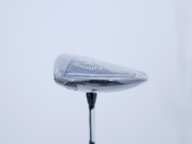 Fairway Wood : callaway : **ของใหม่ ยังไม่แกะพลาสติก** หัวไม้ 3 Callaway Paradym AI Smoke MAX D (รุ่นล่าสุดปี 2024 Japan Spec.) Loft 15 ก้าน Mitsubishi TENSEI 50 Flex R
