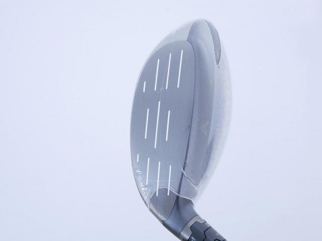 Fairway Wood : callaway : **ของใหม่ ยังไม่แกะพลาสติก** หัวไม้ 3 Callaway Paradym AI Smoke MAX D (รุ่นล่าสุดปี 2024 Japan Spec.) Loft 15 ก้าน Mitsubishi TENSEI 50 Flex R