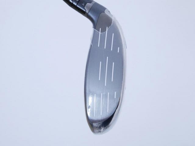 Fairway Wood : callaway : **ของใหม่ ยังไม่แกะพลาสติก** หัวไม้ 3 Callaway Paradym AI Smoke MAX D (รุ่นล่าสุดปี 2024 Japan Spec.) Loft 15 ก้าน Mitsubishi TENSEI 50 Flex R
