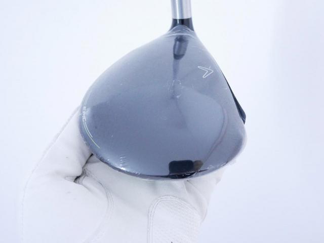 Lady club : All : **ของใหม่ ยังไม่แกะพลาสติก** หัวไม้ 3 Callaway EPIC MAX FAST (รุ่นปี 2021) Loft 15 ก้าน Mitsubishi ELDIO 40 Flex A (Lady)