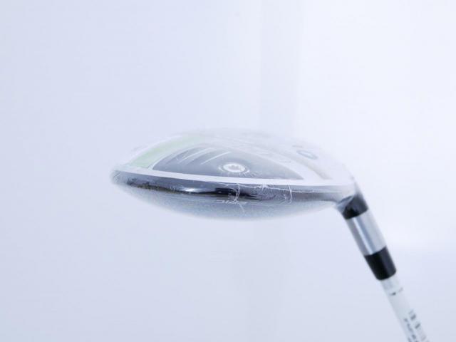Lady club : All : **ของใหม่ ยังไม่แกะพลาสติก** หัวไม้ 3 Callaway EPIC MAX FAST (รุ่นปี 2021) Loft 15 ก้าน Mitsubishi ELDIO 40 Flex A (Lady)