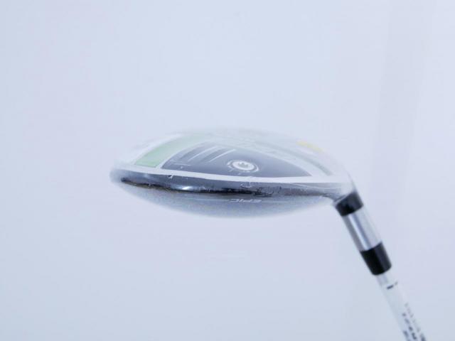 Lady club : All : **ของใหม่ ยังไม่แกะพลาสติก** หัวไม้ 3 Callaway EPIC MAX FAST (รุ่นปี 2021) Loft 15 ก้าน Mitsubishi ELDIO 40 Flex L