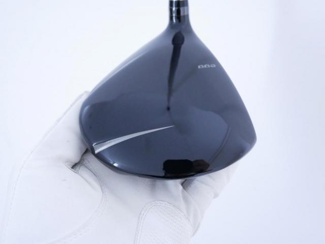 Fairway Wood : PRGR : หัวไม้ 3 PRGR Super EGG Evolution (รุ่นล่าสุด ออกปี 2024 หน้าเด้งเกินกฏ ตีไกลมาก) Loft 16 Flex SR (M-40)