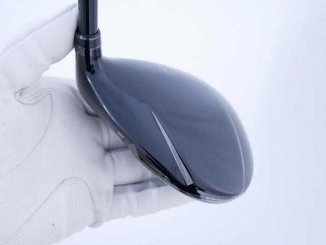 Fairway Wood : PRGR : หัวไม้ 3 PRGR Super EGG Evolution (รุ่นล่าสุด ออกปี 2024 หน้าเด้งเกินกฏ ตีไกลมาก) Loft 16 Flex SR (M-40)