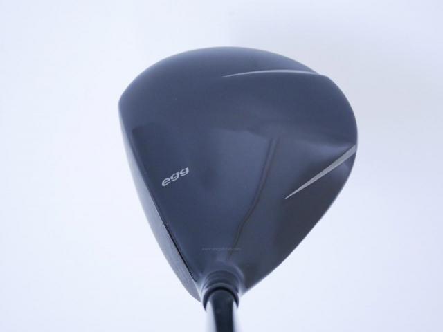 Fairway Wood : PRGR : หัวไม้ 3 PRGR Super EGG Evolution (รุ่นล่าสุด ออกปี 2024 หน้าเด้งเกินกฏ ตีไกลมาก) Loft 16 Flex SR (M-40)