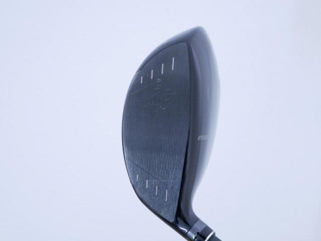 Fairway Wood : PRGR : หัวไม้ 3 PRGR Super EGG Evolution (รุ่นล่าสุด ออกปี 2024 หน้าเด้งเกินกฏ ตีไกลมาก) Loft 16 Flex SR (M-40)