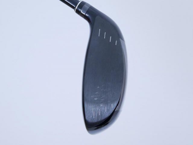 Fairway Wood : PRGR : หัวไม้ 3 PRGR Super EGG Evolution (รุ่นล่าสุด ออกปี 2024 หน้าเด้งเกินกฏ ตีไกลมาก) Loft 16 Flex SR (M-40)