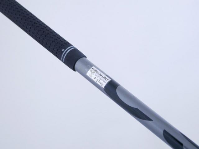 Fairway Wood : PRGR : หัวไม้ 3 PRGR Super EGG Evolution (รุ่นล่าสุด ออกปี 2024 หน้าเด้งเกินกฏ ตีไกลมาก) Loft 16 Flex SR (M-40)
