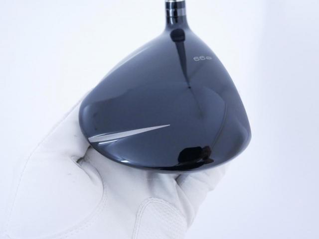 Fairway Wood : PRGR : หัวไม้ 3 PRGR Super Egg (รุ่นปี 2023 หน้าเด้งเกินกฏ COR 0.84 หายากมาก) Loft 15 ก้าน M-35 Flex R2