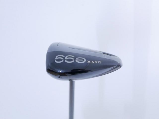 Fairway Wood : PRGR : หัวไม้ 3 PRGR Super Egg (รุ่นปี 2023 หน้าเด้งเกินกฏ COR 0.84 หายากมาก) Loft 15 ก้าน M-35 Flex R2