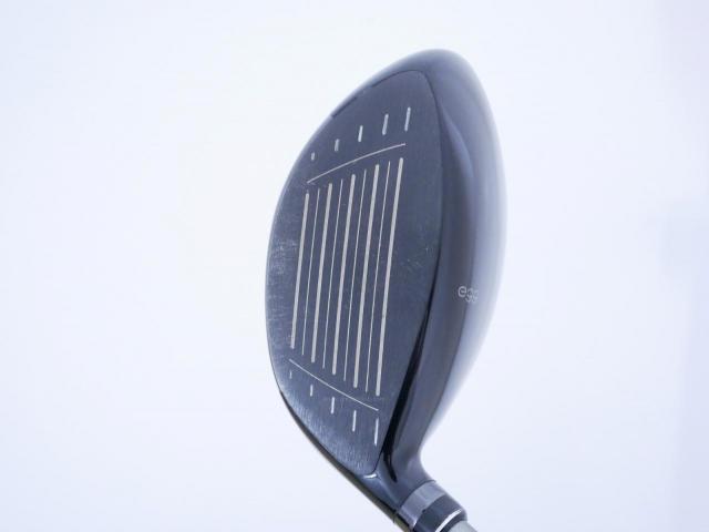 Fairway Wood : PRGR : หัวไม้ 3 PRGR Super Egg (รุ่นปี 2023 หน้าเด้งเกินกฏ COR 0.84 หายากมาก) Loft 15 ก้าน M-35 Flex R2