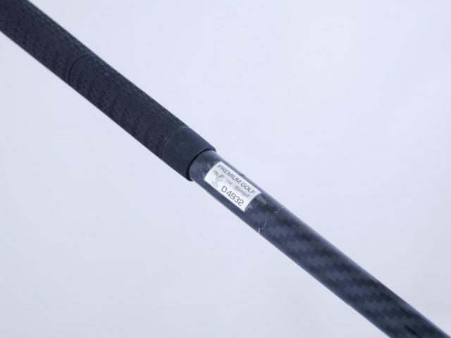 Fairway Wood : PRGR : หัวไม้ 3 PRGR Super Egg (รุ่นปี 2023 หน้าเด้งเกินกฏ COR 0.84 หายากมาก) Loft 15 ก้าน M-35 Flex R2