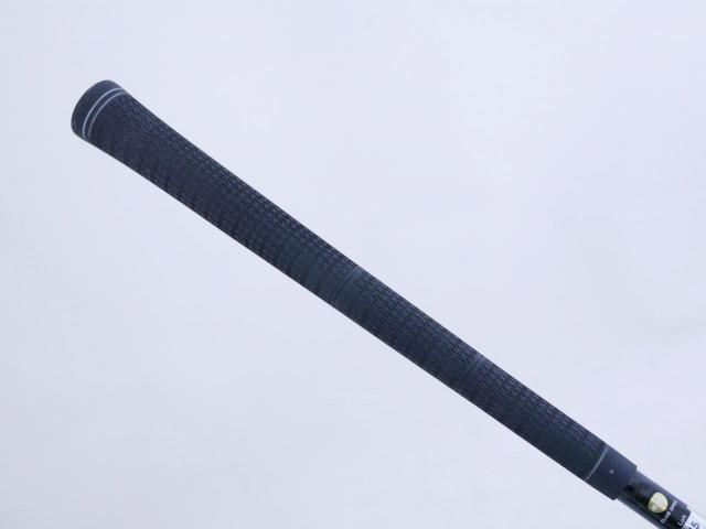 Fairway Wood : PRGR : หัวไม้ 3 PRGR Super Egg (รุ่นปี 2023 หน้าเด้งเกินกฏ COR 0.84 หายากมาก) Loft 15 ก้าน M-35 Flex R2