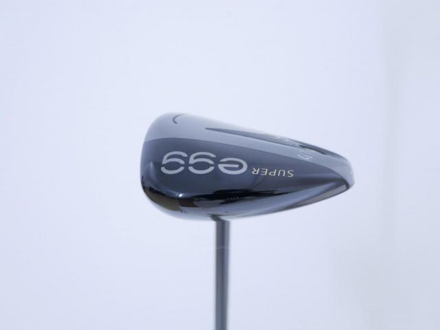 Fairway Wood : PRGR : หัวไม้ 5 PRGR Super Egg (รุ่นปี 2023 หน้าเด้งเกินกฏ COR 0.84 หายากมาก) Loft 19 ก้าน M-35 Flex R2