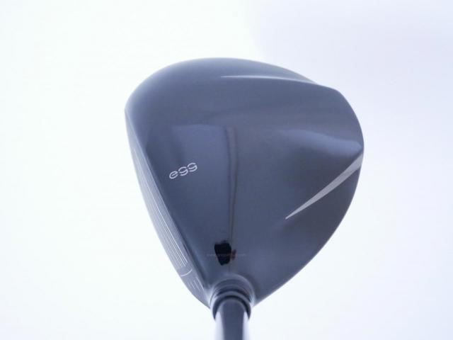 Fairway Wood : PRGR : หัวไม้ 5 PRGR Super Egg (รุ่นปี 2023 หน้าเด้งเกินกฏ COR 0.84 หายากมาก) Loft 19 ก้าน M-35 Flex R2
